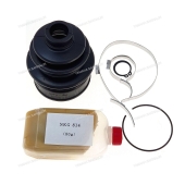 Пыльник внутренний Grizzly 700 3B4-2510H-00