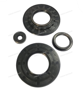 Сальники коленвала (к-т) Ski Doo Formula Deluxe, Grand Touring, Legend, MX Z, Summit