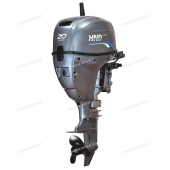 Лодочный мотор HND OB20 FHS