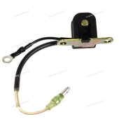 Датчик зажиганик 6H5-85580-10 Датчик зажиганик 6H5-85580-10