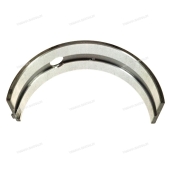 Вкладыш коренной (коричневый) F20-F50 62Y-11416-00 Вкладыш коренной (коричневый) F20-F50 62Y-11416-00