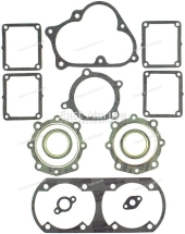 Прокладки, к-т верха, Yamaha 480