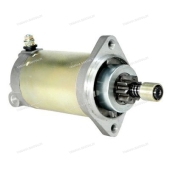 Стартер электрический VK540 SM-01216 Стартер электрический VK540 SM-01216