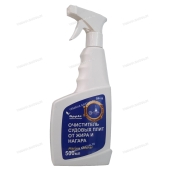 Очиститель судовых плит от жира и нагара 500мл OP-19 Очиститель судовых плит от жира и нагара 500мл OP-19