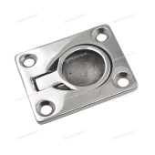 Ручка люка 1-1/2"*1-5/16, D110101 Ручка люка 1-1/2"*1-5/16, D110101