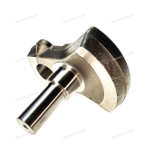 Кривошип коленвала Yamaha 25-30 61N-11422-00 Кривошип коленвала Yamaha 25-30 61N-11422-00
