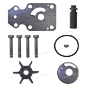 Рем. комплект помпы Yamaha F6(A)-F9.9(J) 68T-W0078-02 Рем. комплект помпы Yamaha F6(A)-F9.9(J) 68T-W0078-02