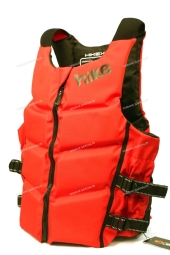 Водный спортивный жилет hike Standart, Red XXXL 101R-500XXXL Водный спортивный жилет hike Standart, Red XXXL 101R-500XXXL