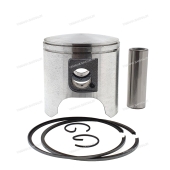 Поршень, к-т, стд, Ski-Doo 670 (2-cyl) 09-773