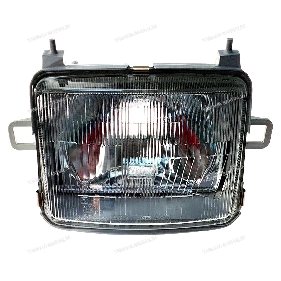 Фара VK540 (88-17) 83R-8430A-G0 Фара VK540 (88-17) 83R-8430A-G0