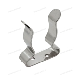 Крепление багра, нерж. 256-03035-00 Крепление багра, нерж. 256-03035-00