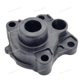 Корпус помпы Yamaha 60-70 6H3-44311-00 Корпус помпы Yamaha 60-70 6H3-44311-00
