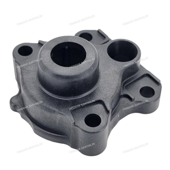 Корпус помпы Yamaha 60-70 6H3-44311-00