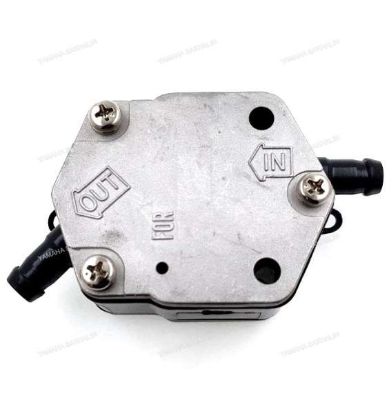 Насос топливный Yamaha 115-250 6E5-24410-03