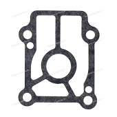 Прокладка помпы Tohatsu 25, 30, 40C, Mercury 25, 30 348-65029-1 Прокладка помпы Tohatsu 25, 30, 40C, Mercury 25, 30 348-65029-1