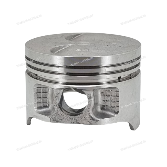 Поршень + 0.25 мм (F8F, F9.9F, F9.9J) 6AU-11635-00