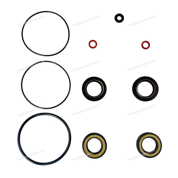 Ремкомплект редуктора 25B, 30H, F20A, F25A 650-030
