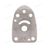 Пластина помпы F2.5B, 3B 6EG-G4323-00 Пластина помпы F2.5B, 3B 6EG-G4323-00