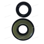 Сальники коленвала (к-т) Arctic Cat ZR, EXT, Bear Cat, EXR, Pantera, Cougar, XL, XR, Powder