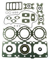 Прокладки, к-т полный, Yamaha 700 09-711269 Прокладки, к-т полный, Yamaha 700 09-711269