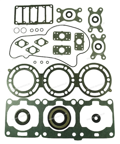 Прокладки, к-т полный, Yamaha 700 09-711269