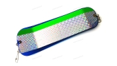 Флэшер Hot Spot Original Blue/Green Stripe-Stryper N590 Флэшер Hot Spot Original Blue/Green Stripe-Stryper N590