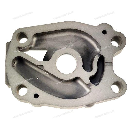 Основание помпы Yamaha 40G, 40J, 40Q 676-44341-00