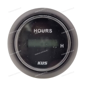 Счетчик моточасов цифровой KY39201 Счетчик моточасов цифровой KY39201