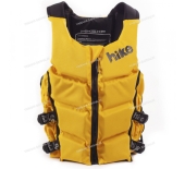 Водный спортивный жилет hike Standart, Yellow S 101Y-500S Водный спортивный жилет hike Standart, Yellow S 101Y-500S