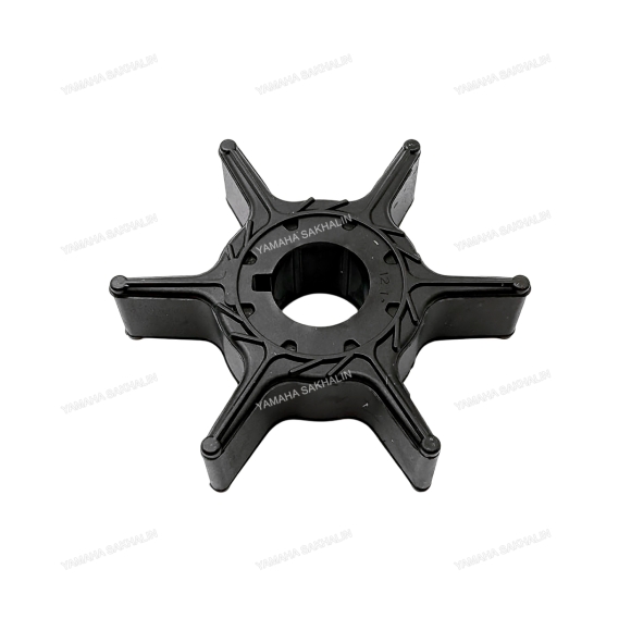 Крыльчатка Yamaha 9.9F, 9.9G, F9.9C, 15F, F15A, F15B, F15C, F20B 63V-44352-01