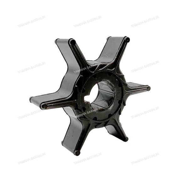 Крыльчатка Yamaha 9.9F, 9.9G, F9.9C, 15F, F15A, F15B, F15C, F20B 63V-44352-01