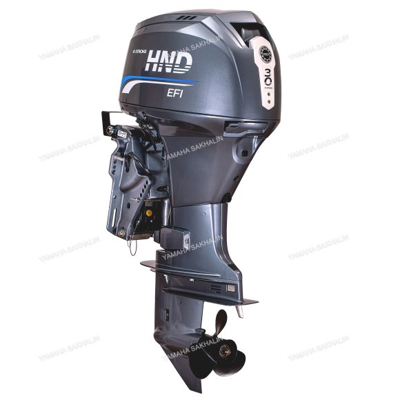 Лодочный мотор HND OB30 FIERTL Лодочный мотор HND OB30 FIERTL