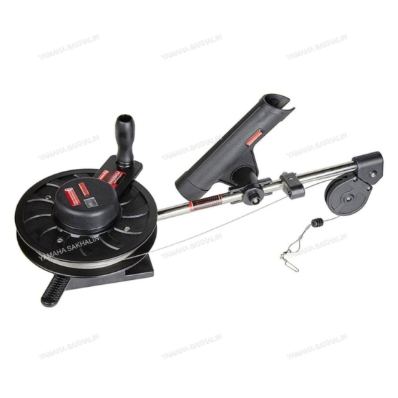Даунриггер ручной Scandinavian Tackle EC100