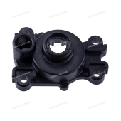 Корпус помпы Yamaha 40X, F40B 66T-44311-00 Корпус помпы Yamaha 40X, F40B 66T-44311-00