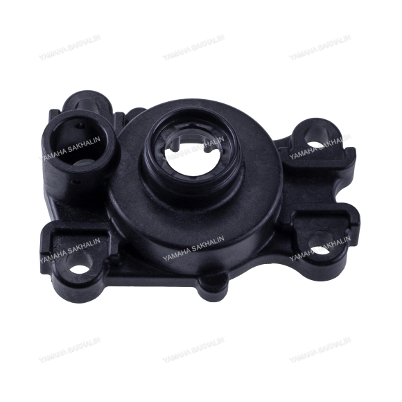 Корпус помпы Yamaha 40X, F40B 66T-44311-00 Корпус помпы Yamaha 40X, F40B 66T-44311-00