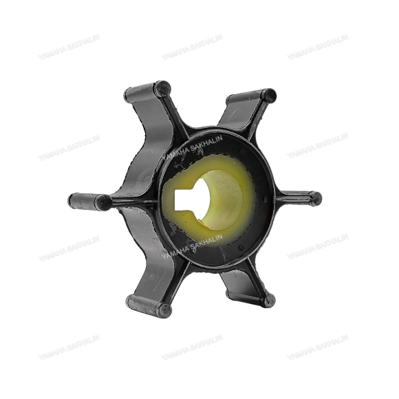 Крыльчатка Yamaha 2 646-44352-01 Крыльчатка Yamaha 2 646-44352-01