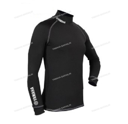 Фуфайка STARKS WARM 90798-WRSHB-XXL чёрн