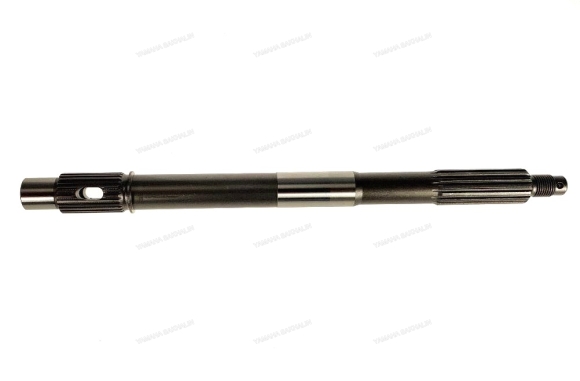 Вал гребной Yamaha 60-90 688-45611-00