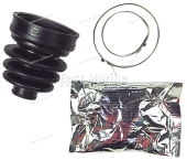 Пыльник наружный Grizzly 550 c 2009, 700 c 2007 294441