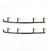 Коньки Arctic Cat (карбид 150мм) 9310-04