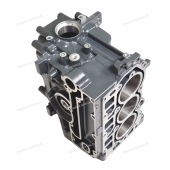 Блок цилиндров Yamaha F30B, F40F 6BG-15100-00 Блок цилиндров Yamaha F30B, F40F 6BG-15100-00