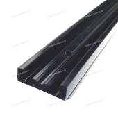 Склиз для Yamaha BR, ET, EC, Phazer 480 графитовый, длина 1388 мм (04-197, 21-091-27) Склиз для Yamaha BR, ET, EC, Phazer 480 графитовый, длина 1388 мм (04-197, 21-091-27)