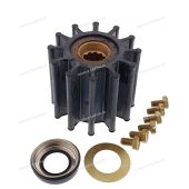 Крыльчатка Volvo-Penta, и помпы Johnson (18-3587) 18-3089 Крыльчатка Volvo-Penta, и помпы Johnson (18-3587) 18-3089