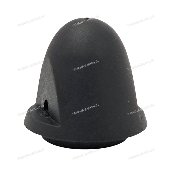 Гайка крепления гребного винта Yamaha E8D 647-45616-00