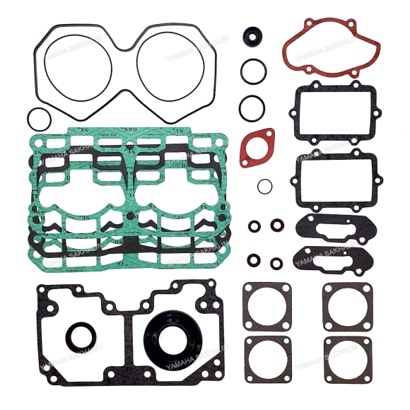 Прокладки, к-т полный, Ski-Doo 800R E-TEC 09-711302
