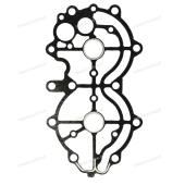 Прокладка под крышку Yamaha 40X 66T-11193-A0 Прокладка под крышку Yamaha 40X 66T-11193-A0