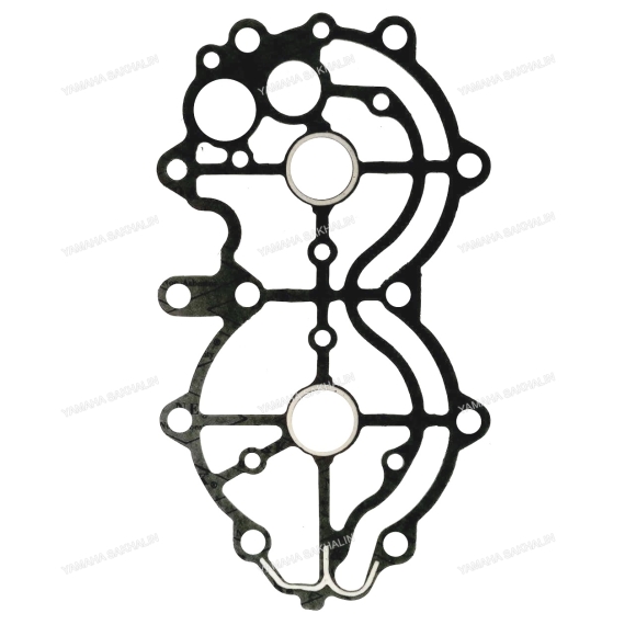 Прокладка под крышку Yamaha 40X 66T-11193-A0