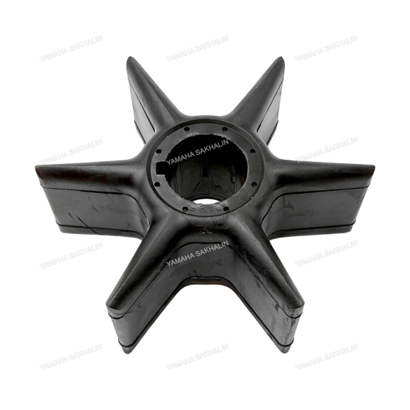 Крыльчатка Ямаха F225F, F250D, F300B 6CE-44352-00