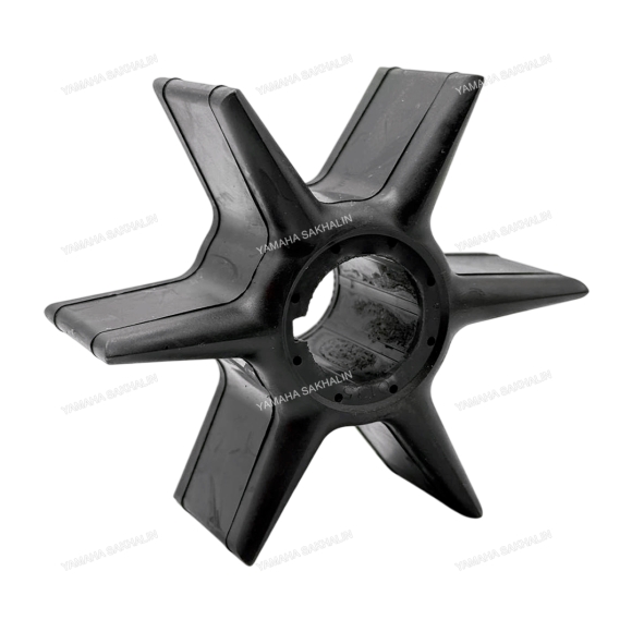 Крыльчатка Ямаха F225F, F250D, F300B 6CE-44352-00