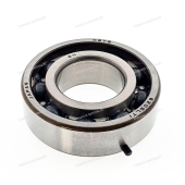 Подшипник шариковый E9.9D, E15D 93306-205A1 Подшипник шариковый E9.9D, E15D 93306-205A1